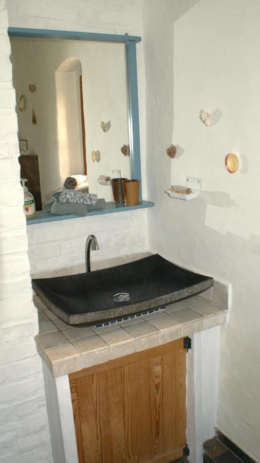 Ferienwohnung Fuchsberge Letschin Zewnętrze zdjęcie