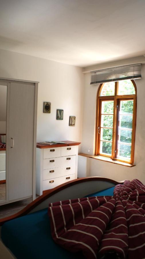 Ferienwohnung Fuchsberge Letschin Zewnętrze zdjęcie