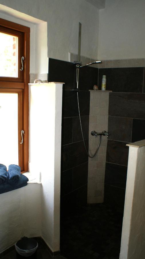 Ferienwohnung Fuchsberge Letschin Zewnętrze zdjęcie