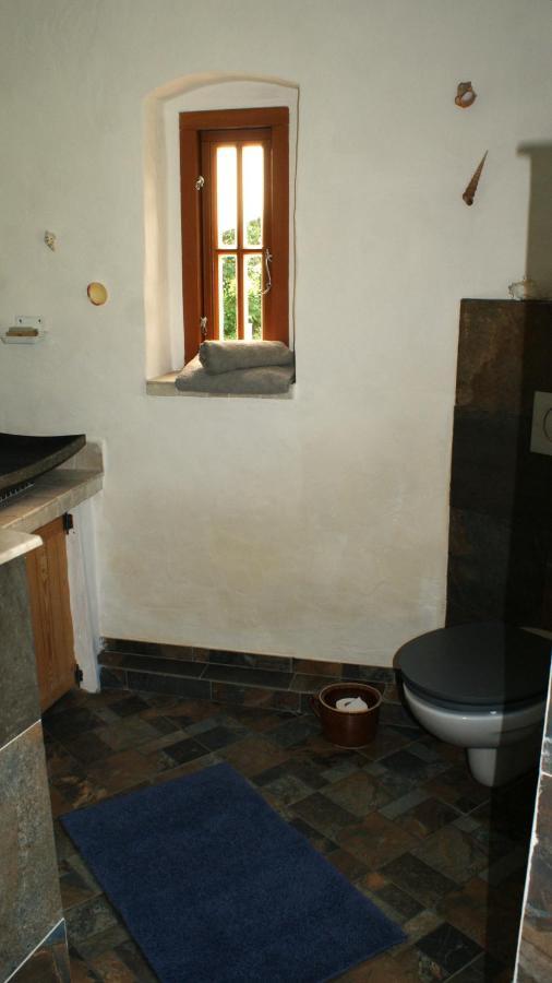 Ferienwohnung Fuchsberge Letschin Zewnętrze zdjęcie
